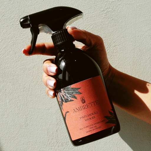 [AP00009] PATCHOULI WOOD