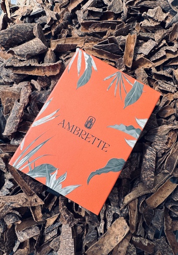 [AP00020] بخور تراد - Bukhour Trad